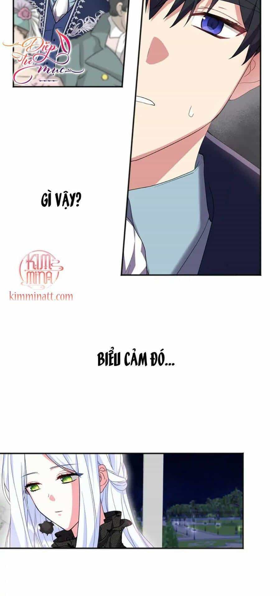 Tôi Đã Đình Công Vì Đã Đến Hạn Chót - Chương 6 - ảnh 16