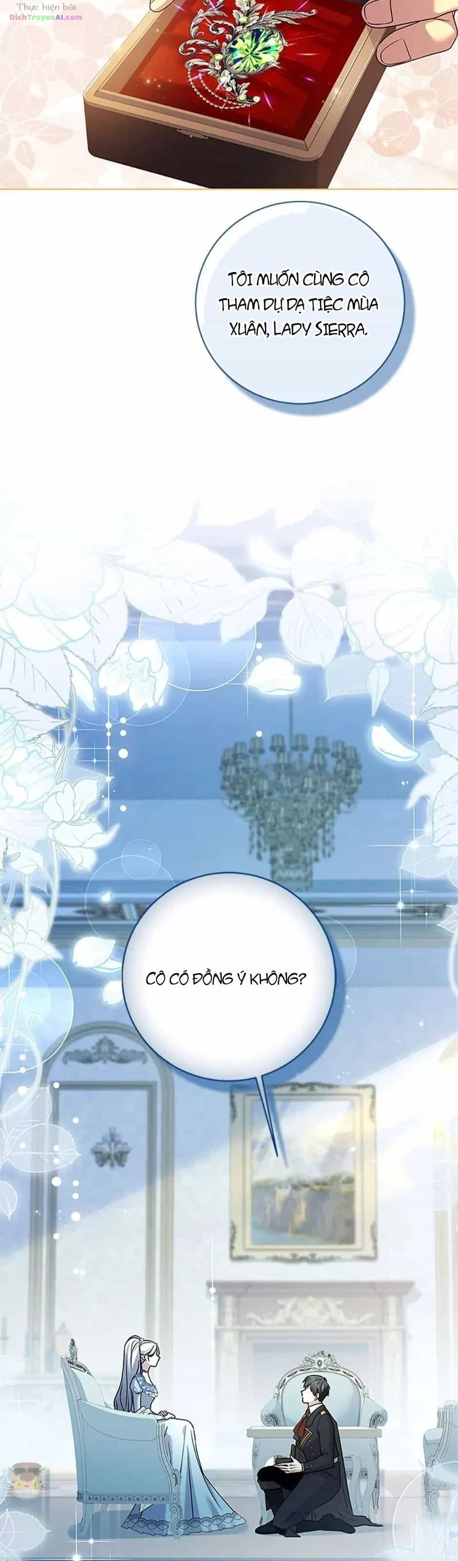 Tôi Đã Đình Công Vì Đã Đến Hạn Chót - Chương 62 - ảnh 50