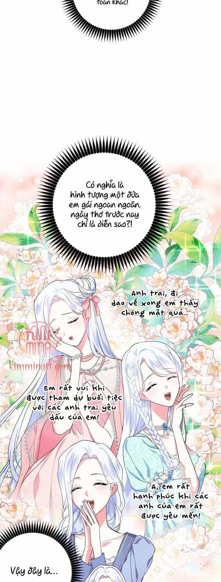 Tôi Đã Đình Công Vì Đã Đến Hạn Chót - Chương 8 - ảnh 19