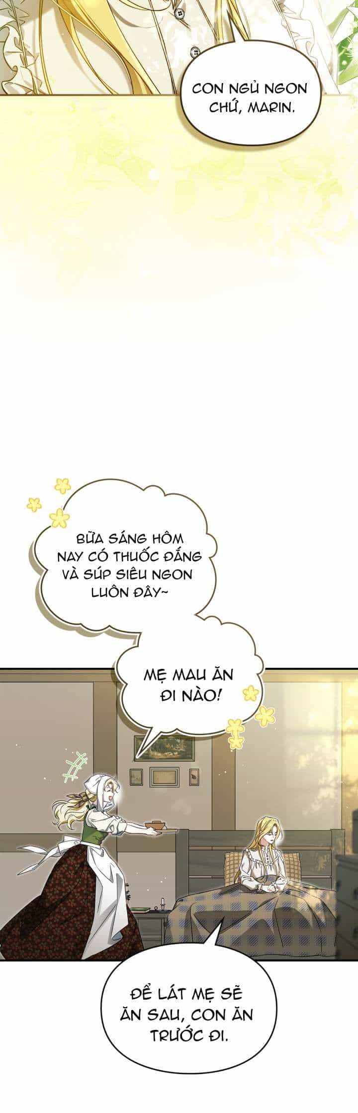 Tôi Đã Đính Hôn Với Vị Công Tước Mù - Chương 1 - ảnh 16