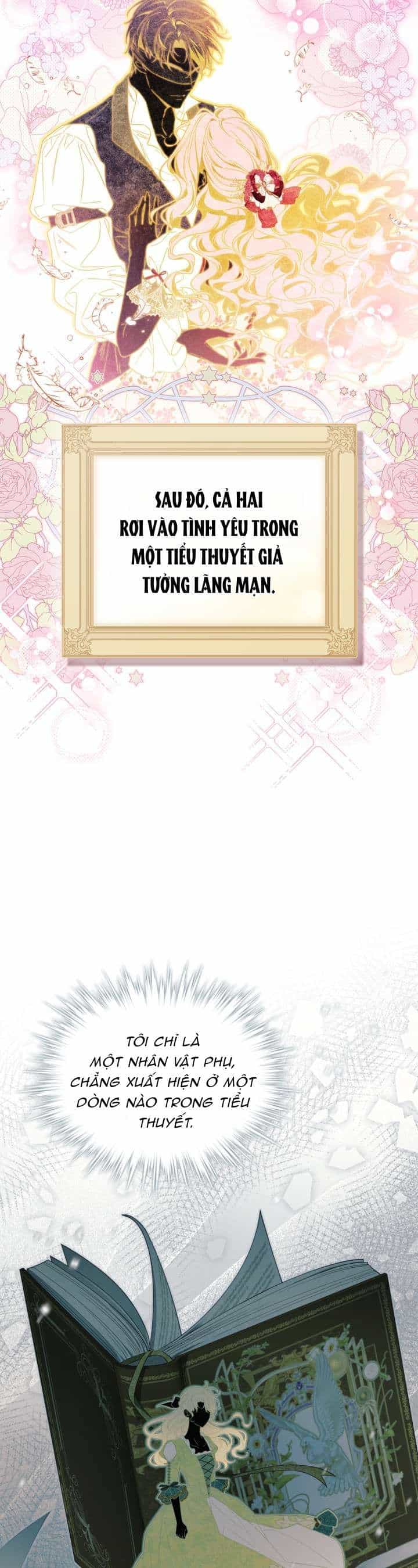 Tôi Đã Đính Hôn Với Vị Công Tước Mù - Chương 1 - ảnh 32