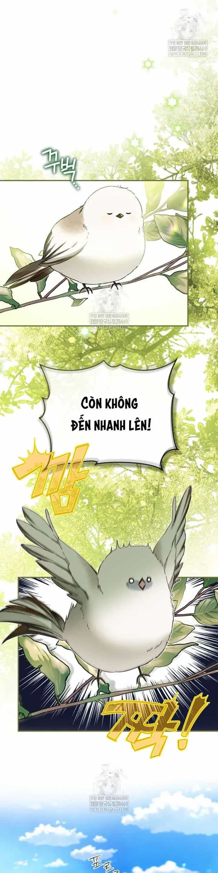 Tôi Đã Đính Hôn Với Vị Công Tước Mù - Chương 8 - ảnh 20