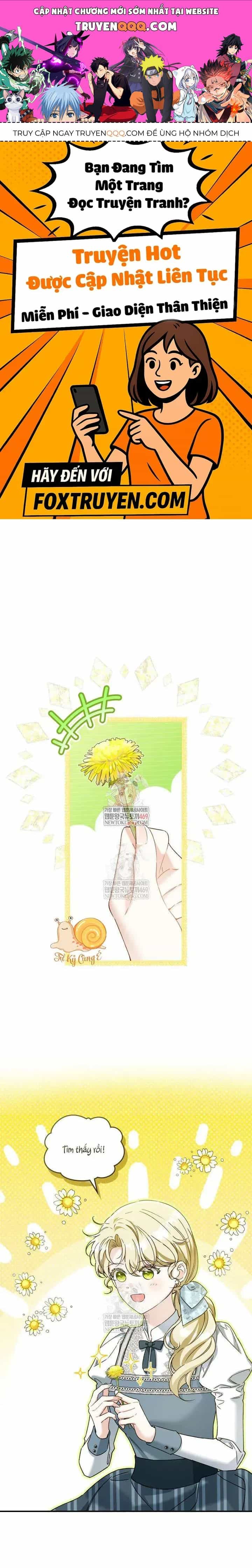 Tôi Đã Đính Hôn Với Vị Công Tước Mù - Chương 15 - ảnh 1