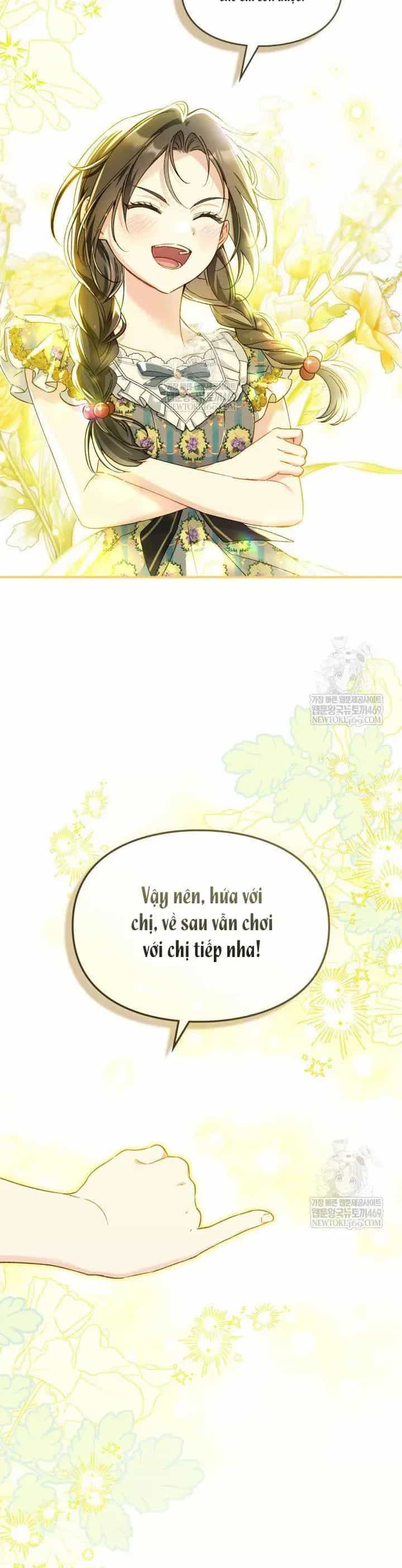 Tôi Đã Đính Hôn Với Vị Công Tước Mù - Chương 18 - ảnh 5