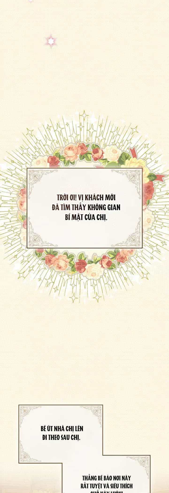 Tôi Đã Đính Hôn Với Vị Công Tước Mù - Chương 23 - ảnh 6