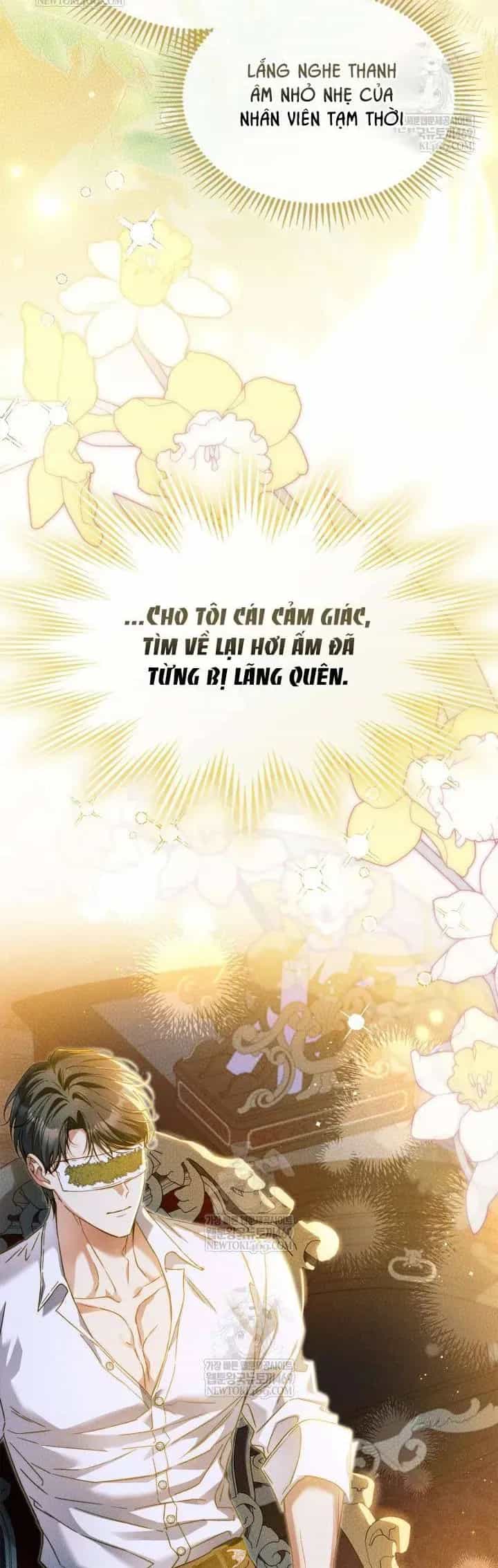Tôi Đã Đính Hôn Với Vị Công Tước Mù - Chương 24 - ảnh 43