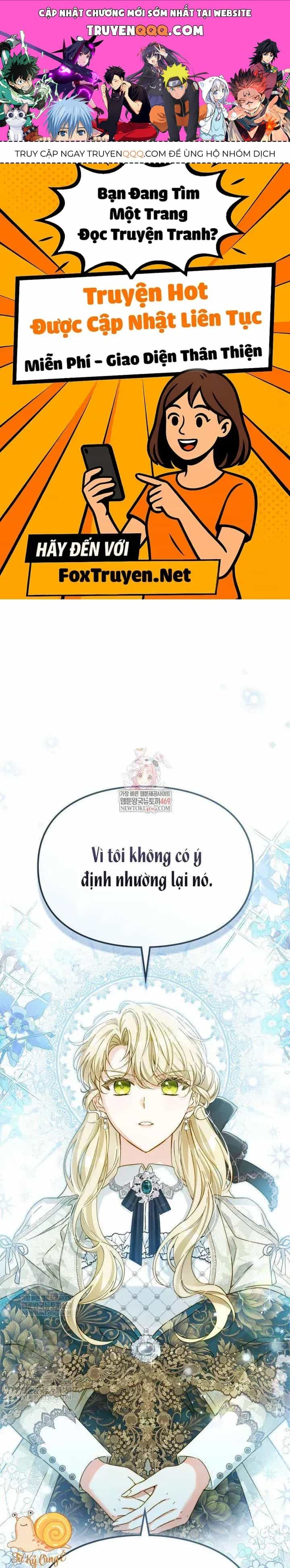 Tôi Đã Đính Hôn Với Vị Công Tước Mù - Chương 27 - ảnh 1