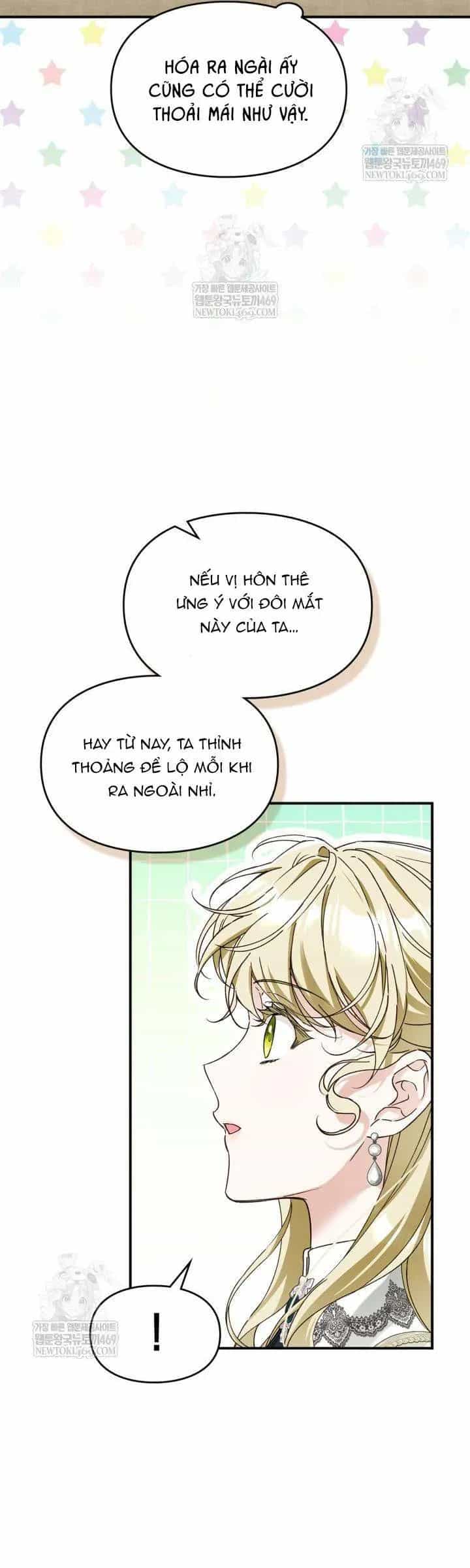 Tôi Đã Đính Hôn Với Vị Công Tước Mù - Chương 27 - ảnh 45