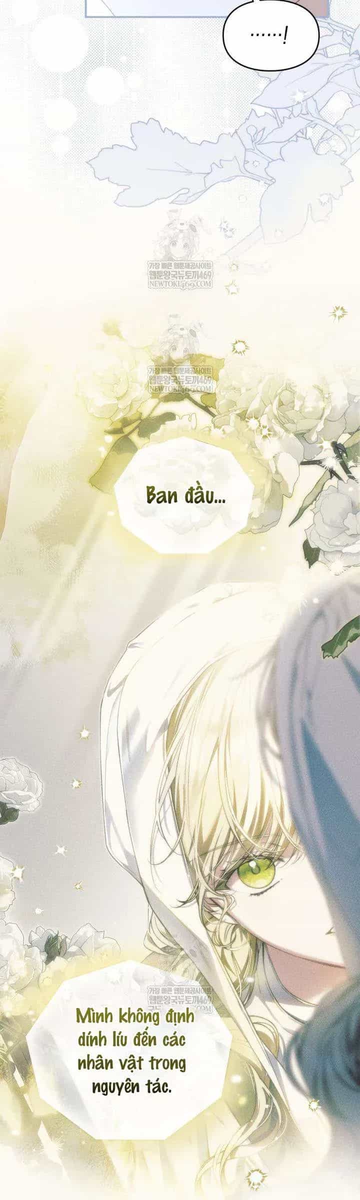 Tôi Đã Đính Hôn Với Vị Công Tước Mù - Chương 28 - ảnh 18