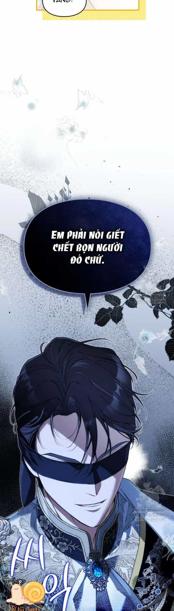 Tôi Đã Đính Hôn Với Vị Công Tước Mù - Chương 32 - ảnh 51