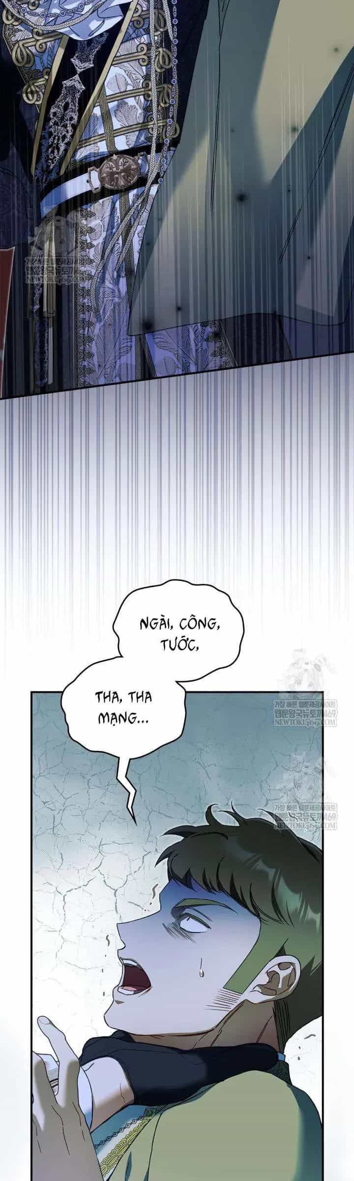Tôi Đã Đính Hôn Với Vị Công Tước Mù - Chương 33 - ảnh 24