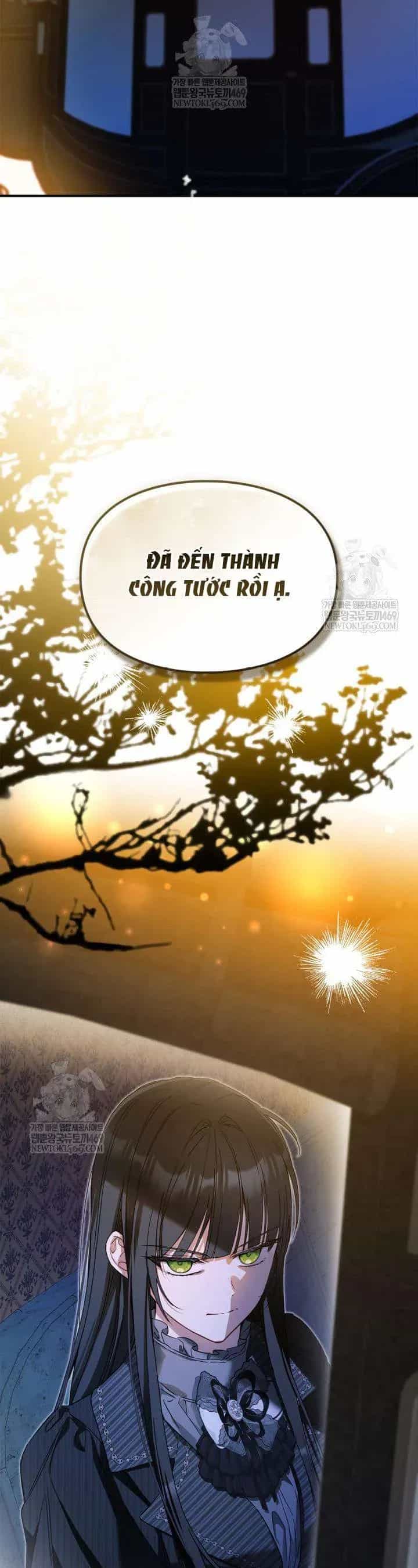 Tôi Đã Đính Hôn Với Vị Công Tước Mù - Chương 33 - ảnh 46