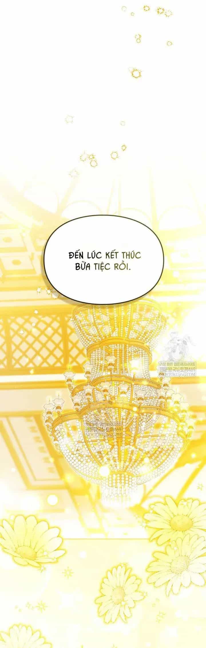 Tôi Đã Đính Hôn Với Vị Công Tước Mù - Chương 34 - ảnh 18