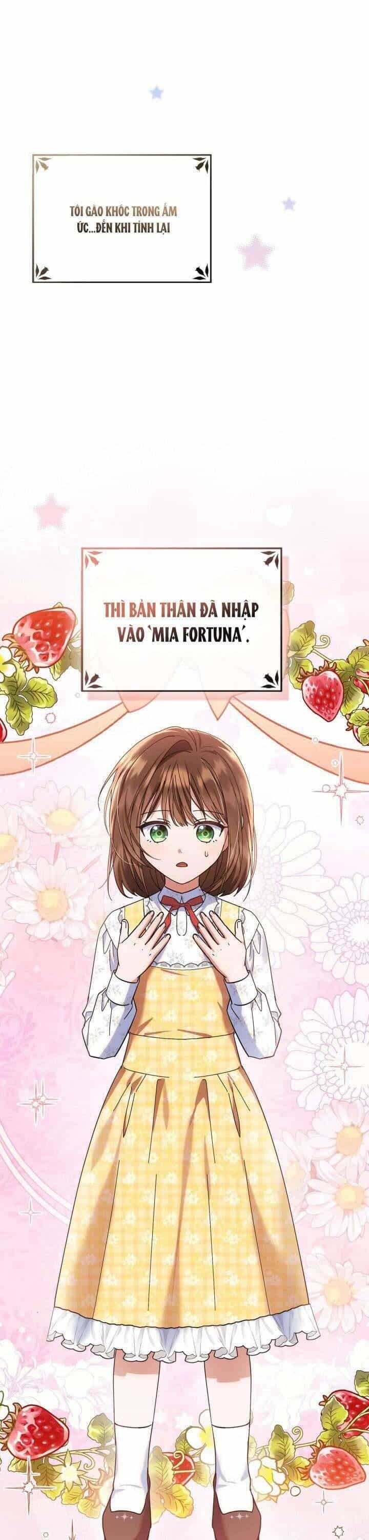 Tôi Đã Đưa Phản Diện Vào Làm Người Giúp Việc - Chương 1 - ảnh 11