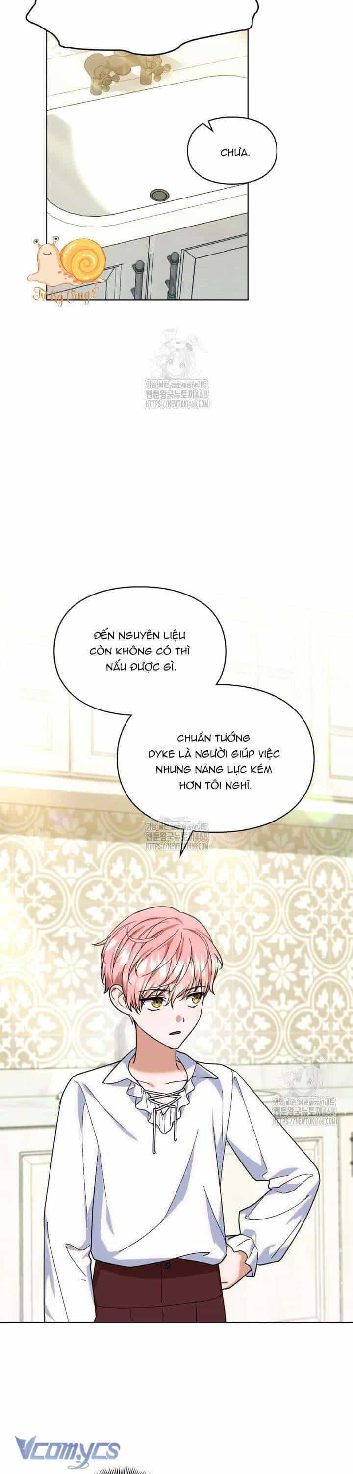 Tôi Đã Đưa Phản Diện Vào Làm Người Giúp Việc - Chương 12 - ảnh 23