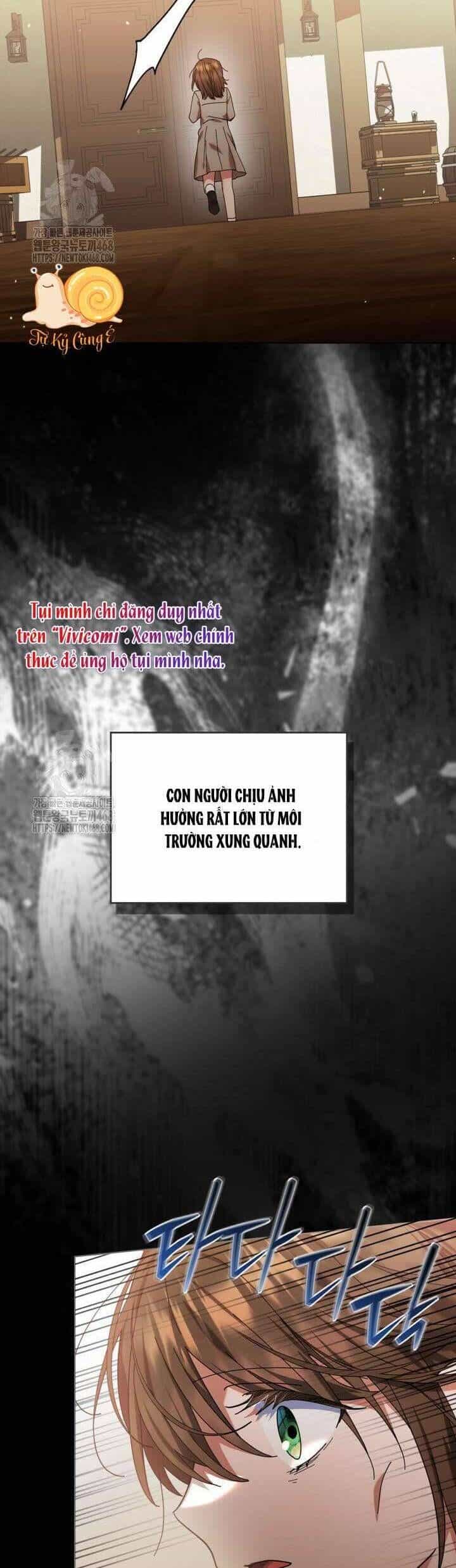 Tôi Đã Đưa Phản Diện Vào Làm Người Giúp Việc - Chương 13 - ảnh 13