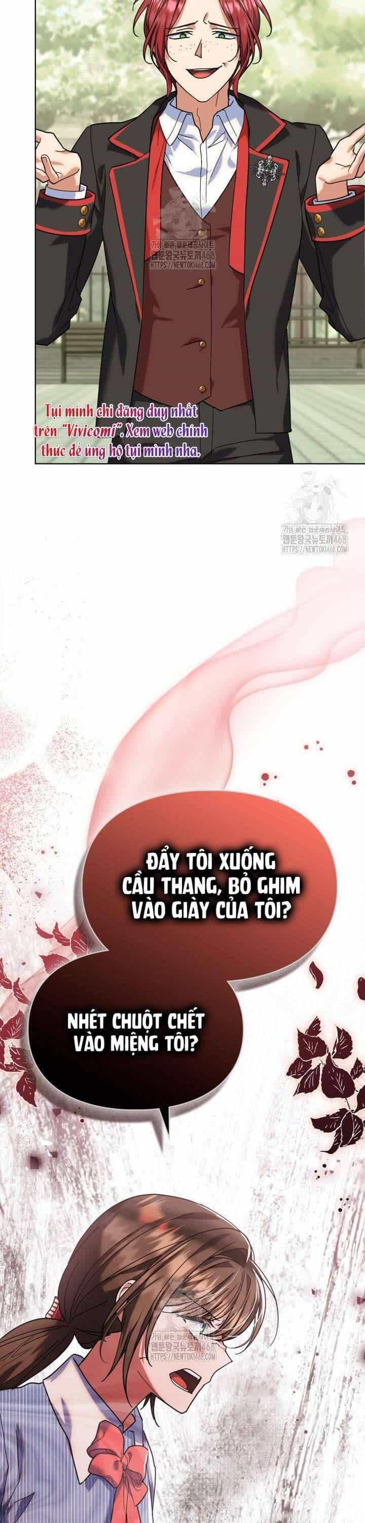 Tôi Đã Đưa Phản Diện Vào Làm Người Giúp Việc - Chương 13 - ảnh 41