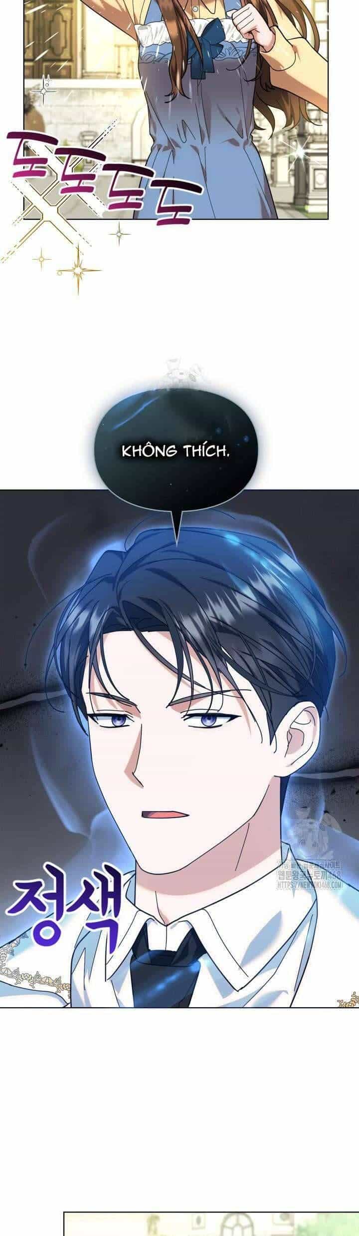 Tôi Đã Đưa Phản Diện Vào Làm Người Giúp Việc - Chương 14 - ảnh 35