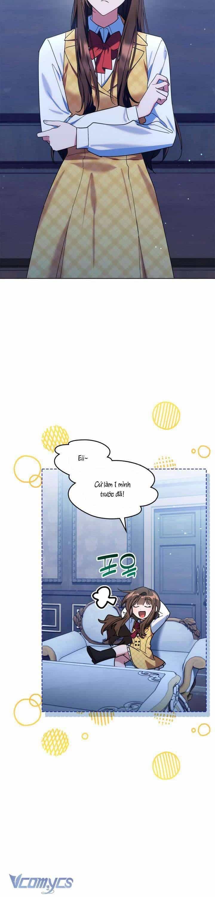 Tôi Đã Đưa Phản Diện Vào Làm Người Giúp Việc - Chương 2 - ảnh 3