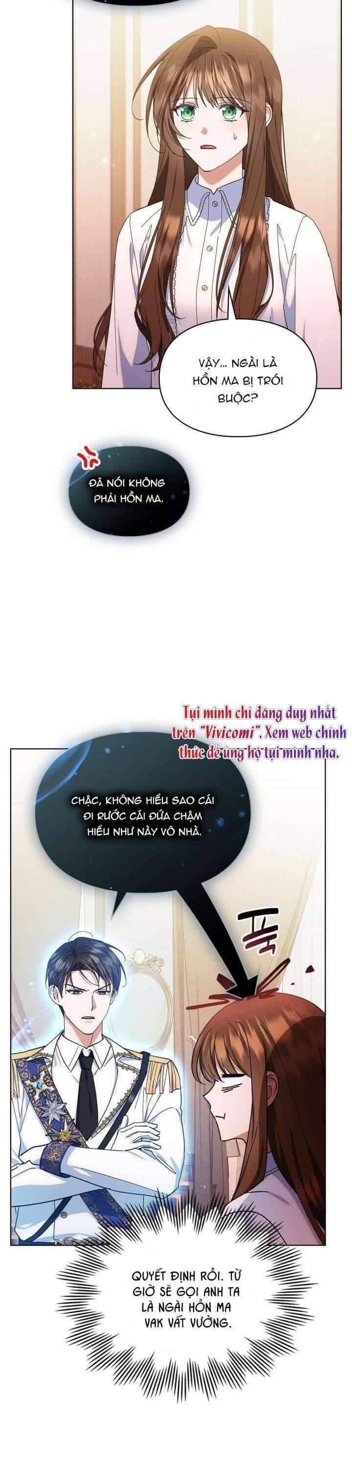 Tôi Đã Đưa Phản Diện Vào Làm Người Giúp Việc - Chương 2 - ảnh 39