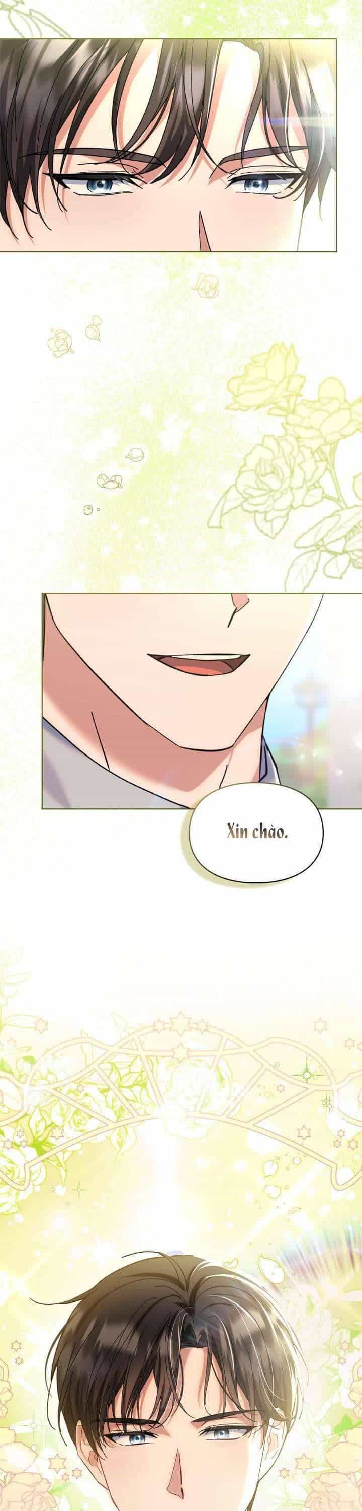 Tôi Đã Đưa Phản Diện Vào Làm Người Giúp Việc - Chương 3 - ảnh 17