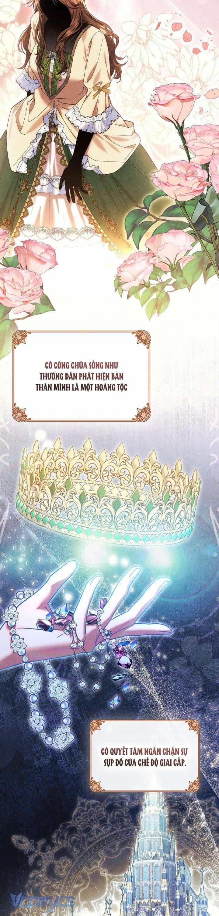 Tôi Đã Đưa Phản Diện Vào Làm Người Giúp Việc - Chương 3 - ảnh 28