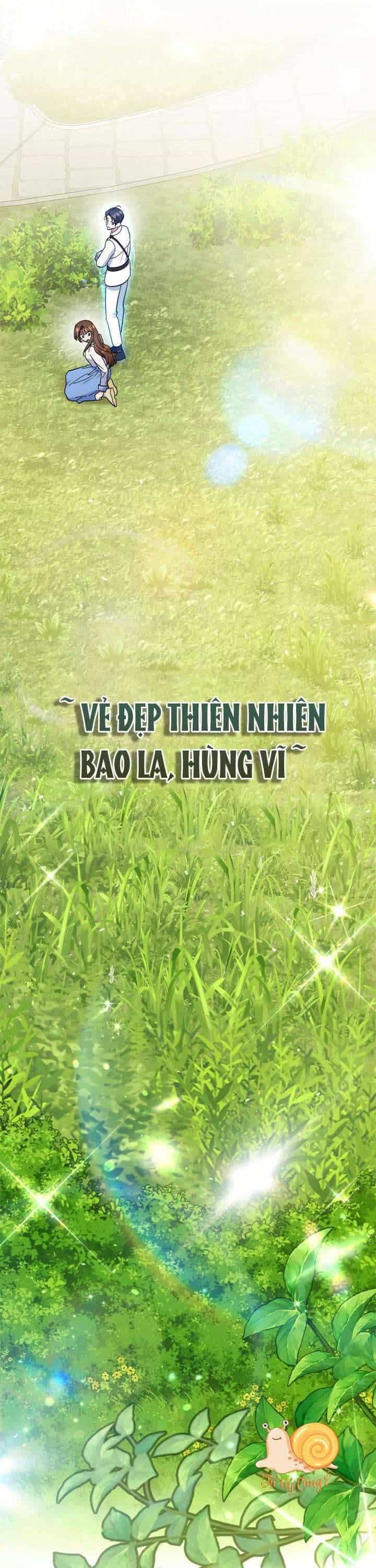 Tôi Đã Đưa Phản Diện Vào Làm Người Giúp Việc - Chương 4 - ảnh 13