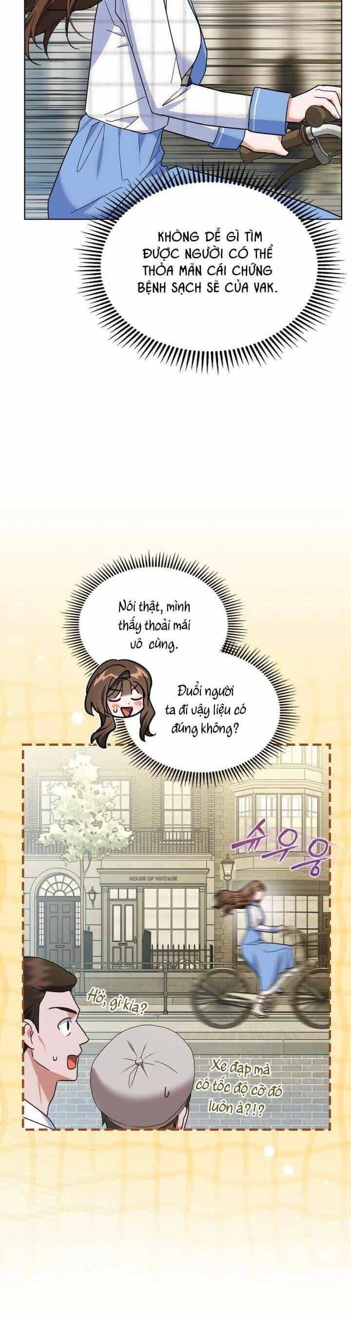 Tôi Đã Đưa Phản Diện Vào Làm Người Giúp Việc - Chương 4 - ảnh 24