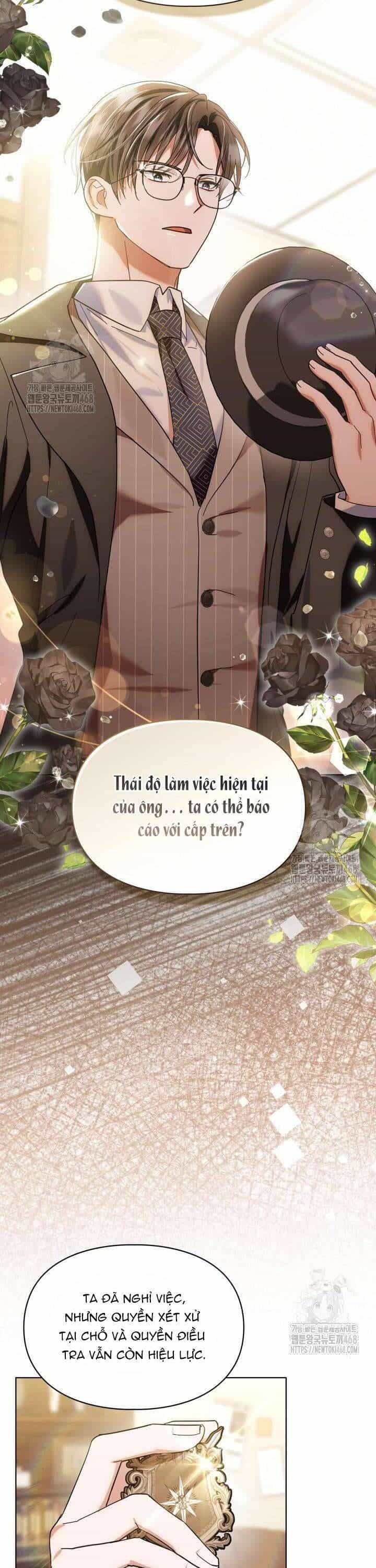 Tôi Đã Đưa Phản Diện Vào Làm Người Giúp Việc - Chương 9 - ảnh 2