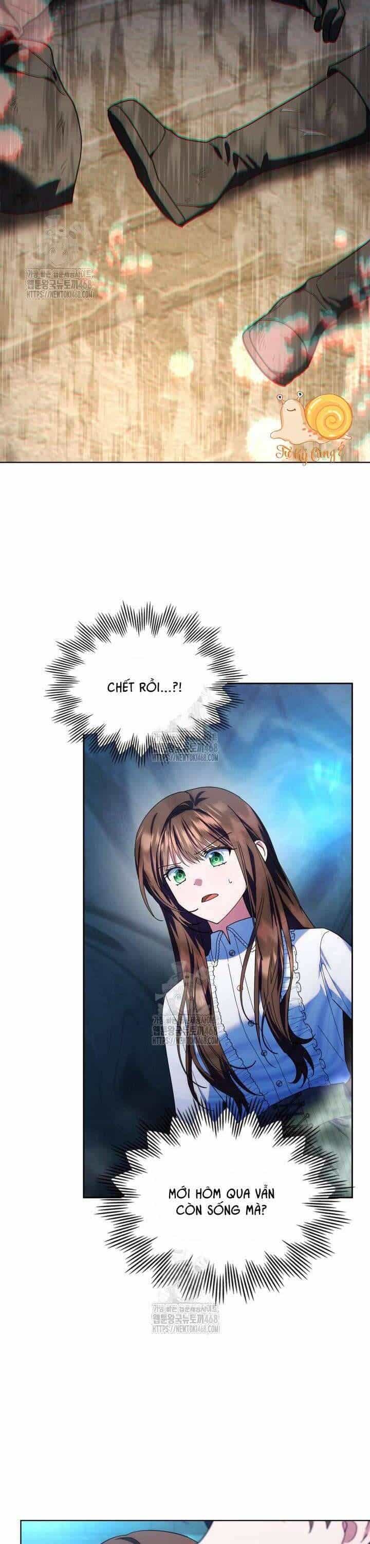 Tôi Đã Đưa Phản Diện Vào Làm Người Giúp Việc - Chương 9 - ảnh 32