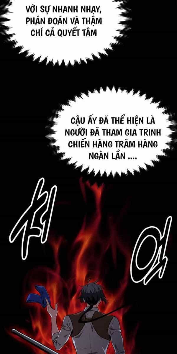 Tôi Đã Giết Tuyển Thủ Học Viện - Chương 9 - ảnh 132