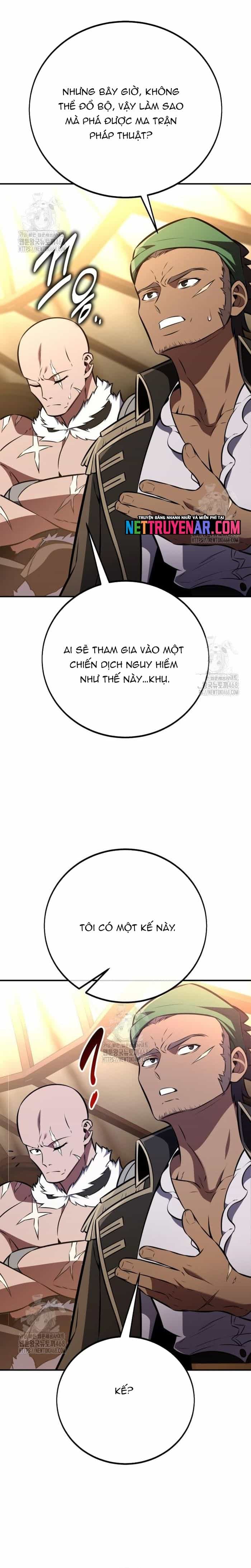 Tôi Đã Giết Tuyển Thủ Học Viện - Chương 92 - ảnh 13