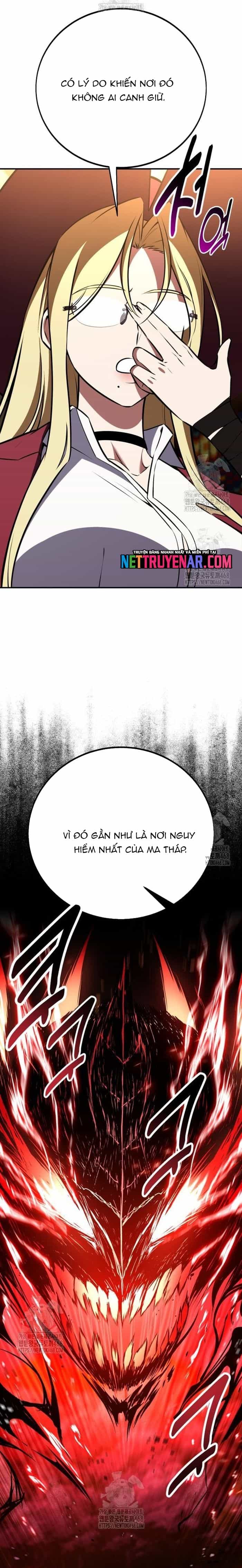 Tôi Đã Giết Tuyển Thủ Học Viện - Chương 92 - ảnh 20