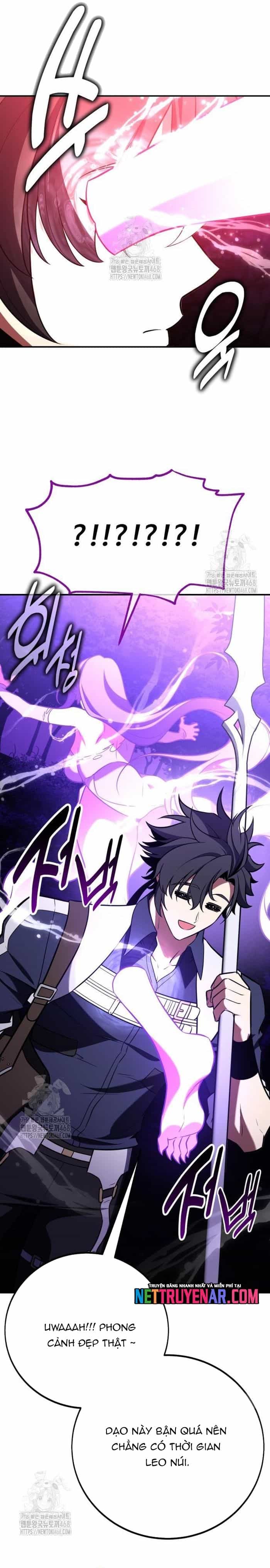 Tôi Đã Giết Tuyển Thủ Học Viện - Chương 92 - ảnh 34