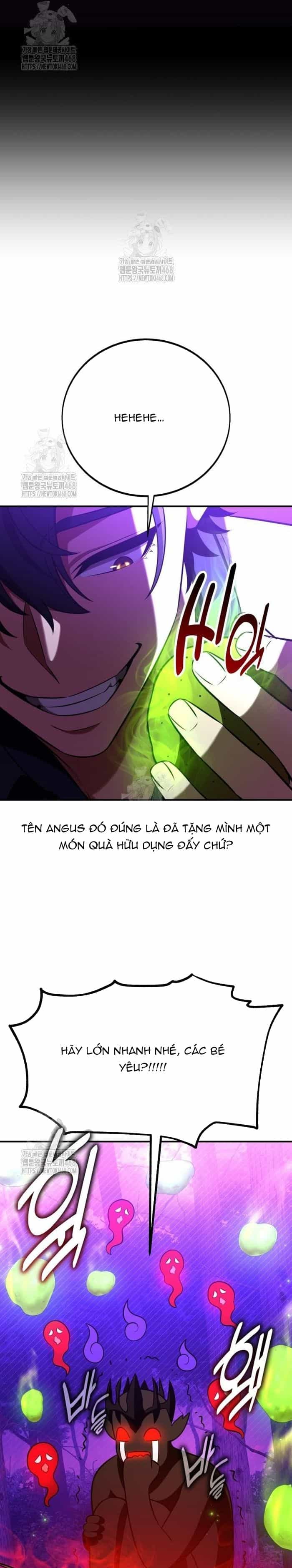 Tôi Đã Giết Tuyển Thủ Học Viện - Chương 92 - ảnh 51
