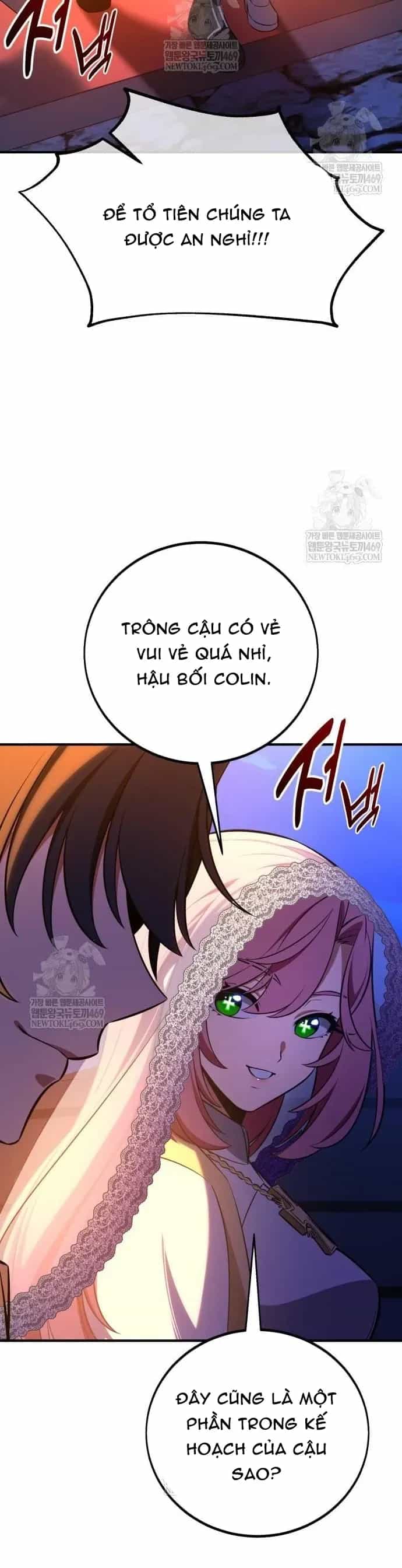 Tôi Đã Giết Tuyển Thủ Học Viện - Chương 96 - ảnh 45
