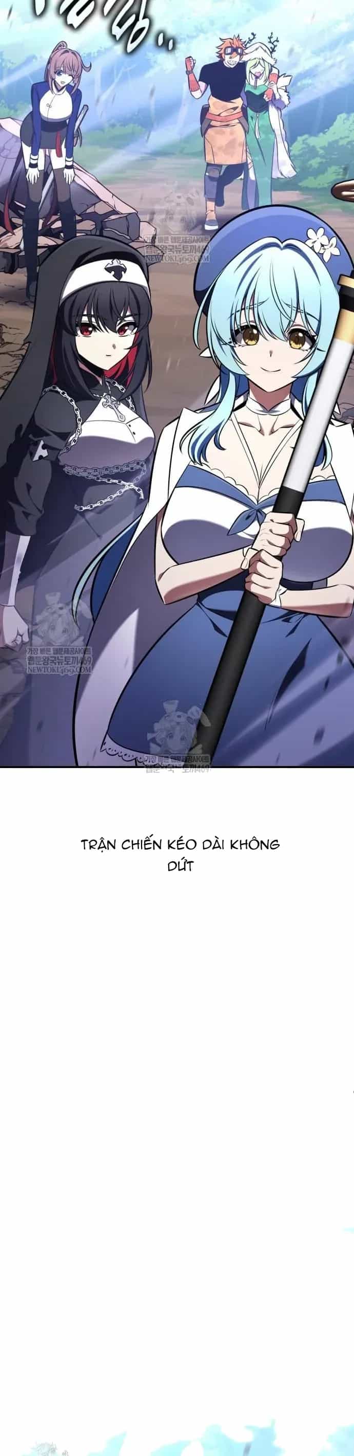 Tôi Đã Giết Tuyển Thủ Học Viện - Chương 98 - ảnh 77