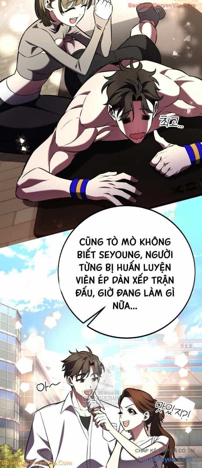 Tôi Đã Giết Tuyển Thủ Học Viện - Chương 101 - ảnh 10