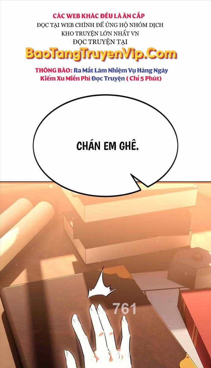 Tôi Đã Giết Tuyển Thủ Học Viện - Chương 11 - ảnh 1