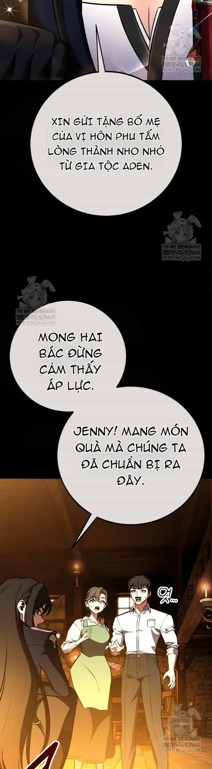 Tôi Đã Giết Tuyển Thủ Học Viện - Chương 102 - ảnh 33