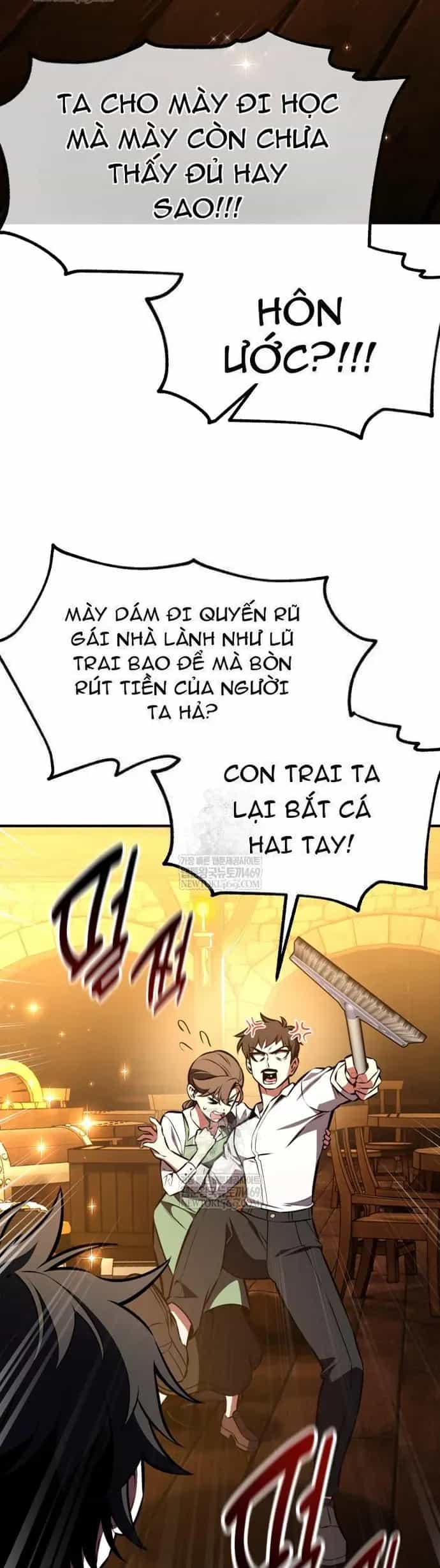 Tôi Đã Giết Tuyển Thủ Học Viện - Chương 102 - ảnh 36