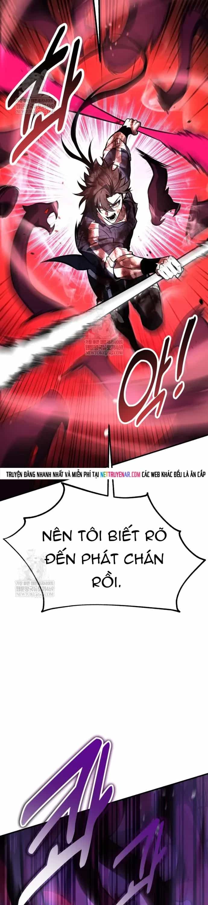Tôi Đã Giết Tuyển Thủ Học Viện - Chương 111 - ảnh 72