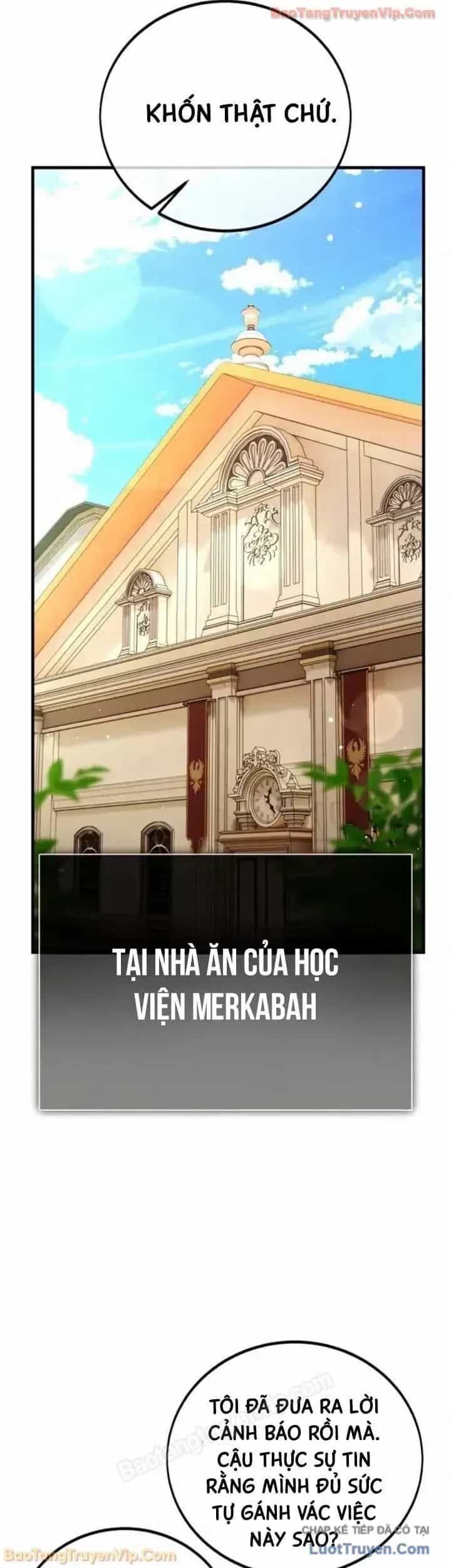 Tôi Đã Giết Tuyển Thủ Học Viện - Chương 115 - ảnh 11