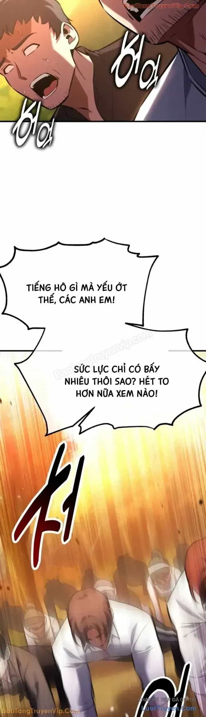 Tôi Đã Giết Tuyển Thủ Học Viện - Chương 115 - ảnh 28