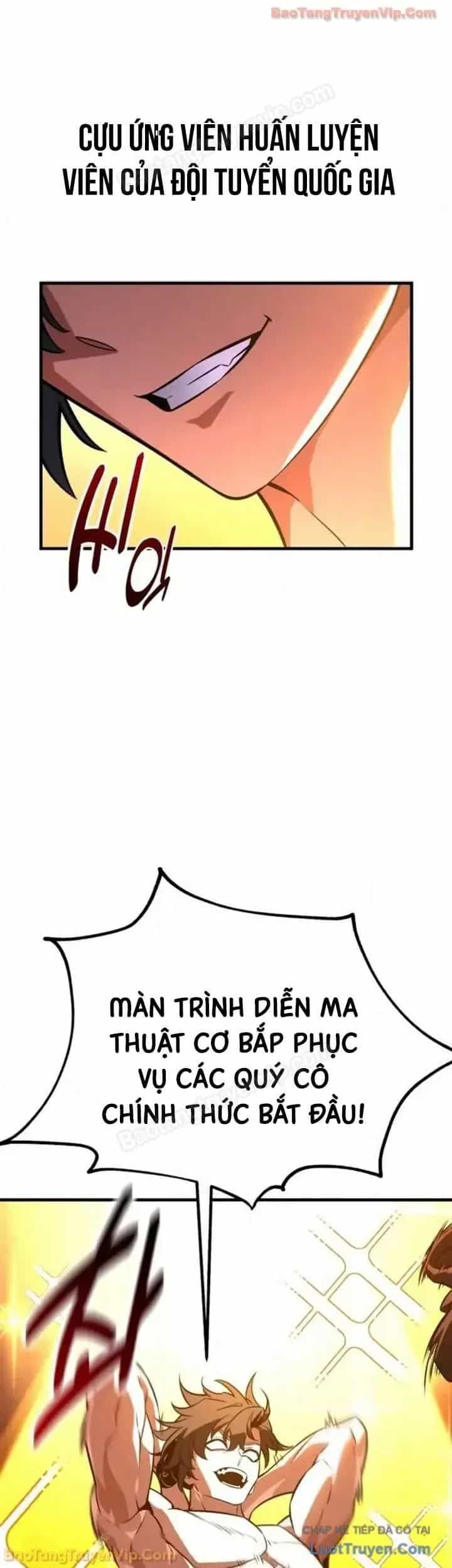 Tôi Đã Giết Tuyển Thủ Học Viện - Chương 115 - ảnh 34