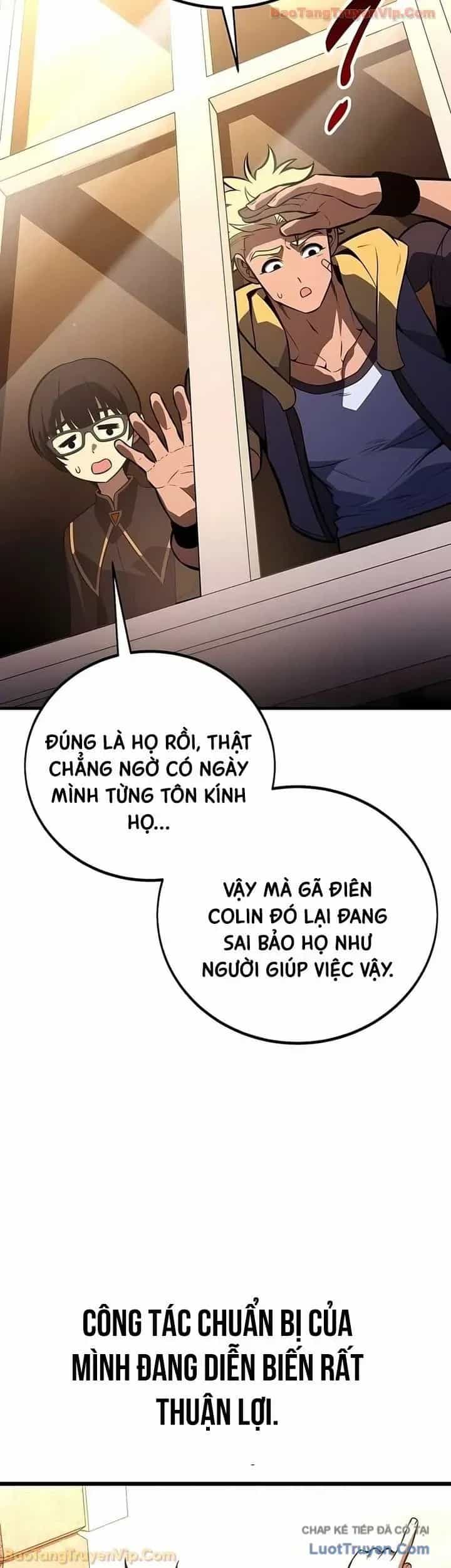 Tôi Đã Giết Tuyển Thủ Học Viện - Chương 115 - ảnh 42