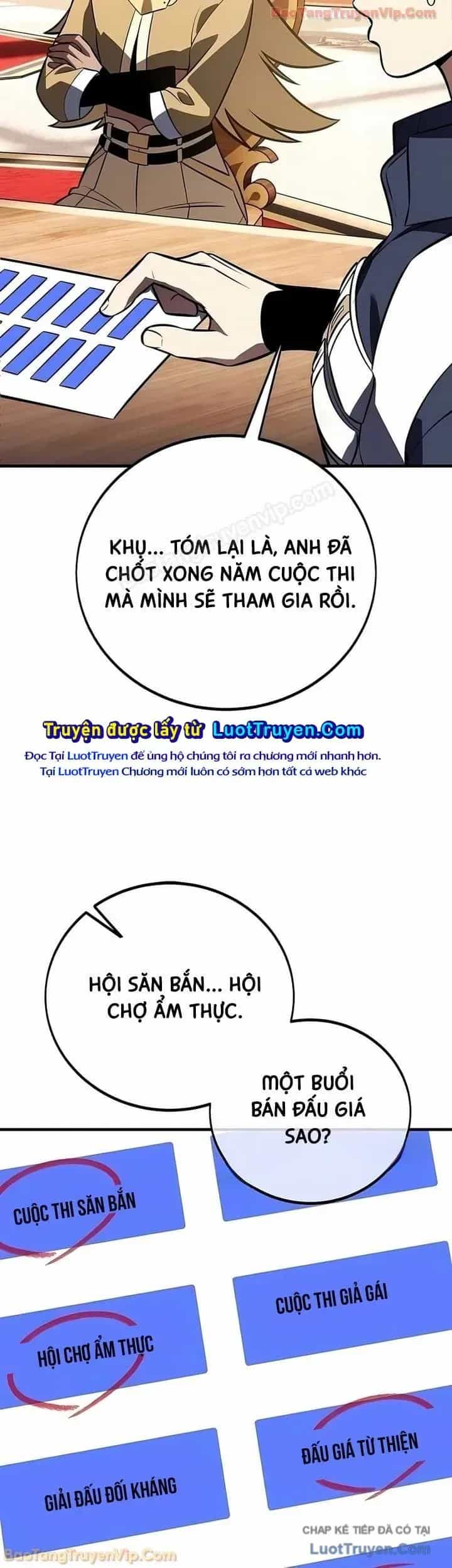 Tôi Đã Giết Tuyển Thủ Học Viện - Chương 115 - ảnh 74