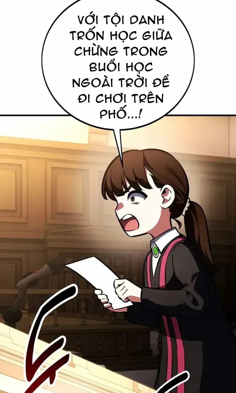 Tôi Đã Giết Tuyển Thủ Học Viện - Chương 117 - ảnh 138