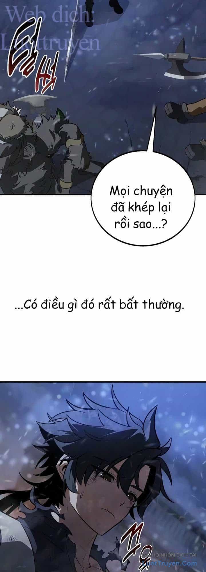 Tôi Đã Giết Tuyển Thủ Học Viện - Chương 129 - ảnh 25
