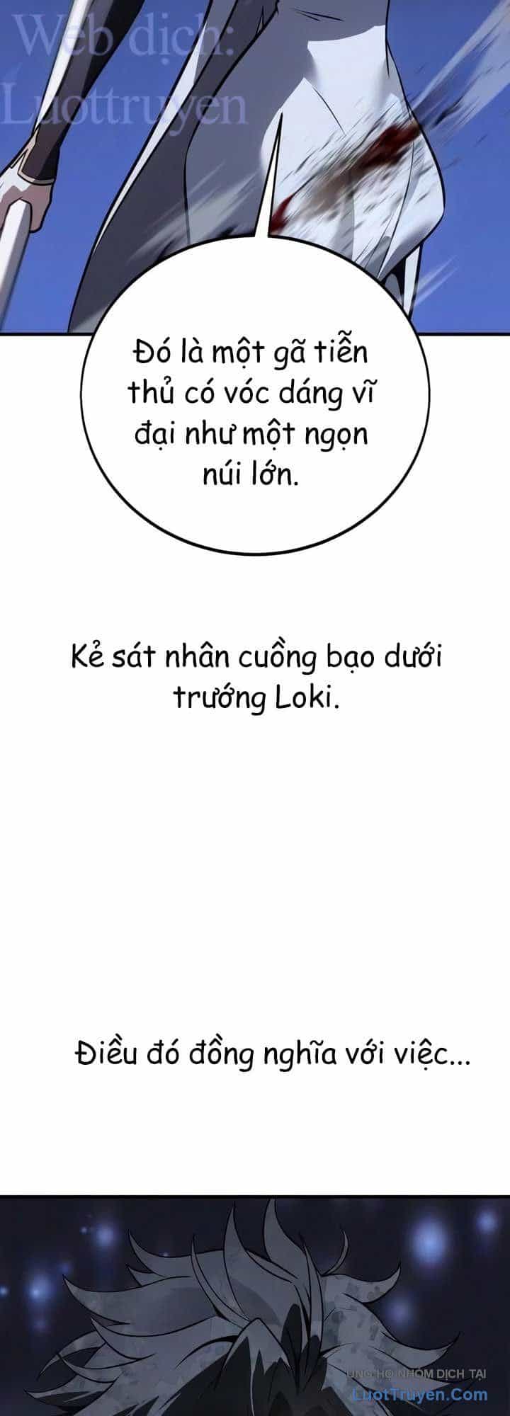 Tôi Đã Giết Tuyển Thủ Học Viện - Chương 129 - ảnh 32